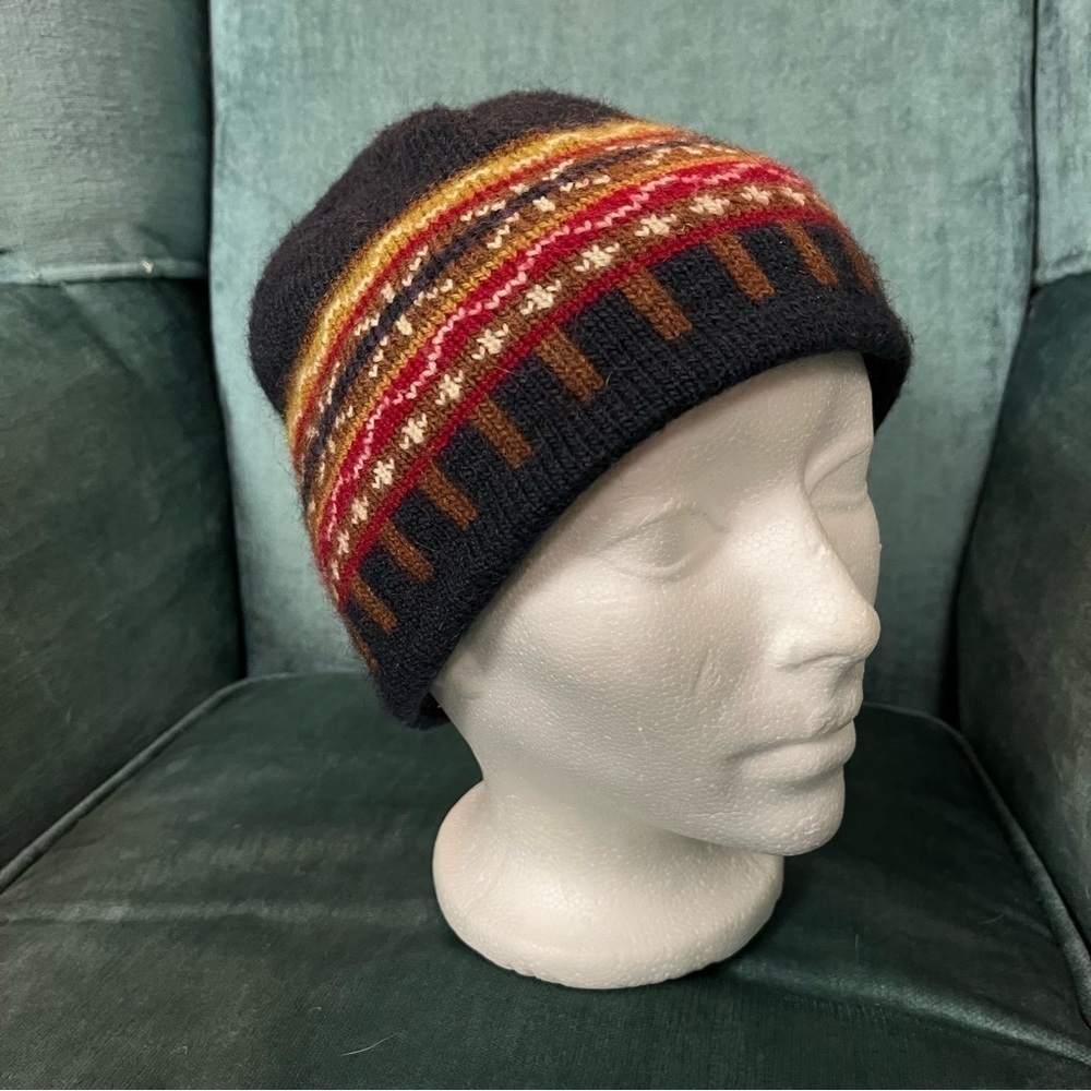 Ambler winter hat cap toque. Unisex
